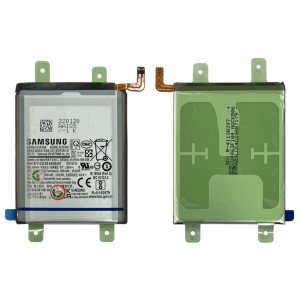 Samsung Galaxy S22 Ultra 5G S908 - Battery EB-BS908ABY 5000 mAh 19.40Wh 