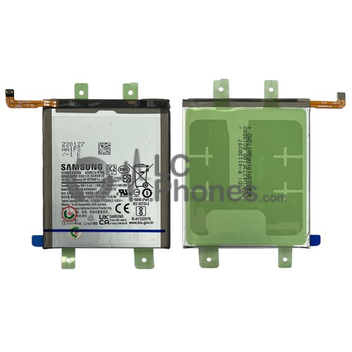 Samsung Galaxy S22+ 5G S906 - Battery EB-BS906ABY 4500 mAh 19.46Wh < Service Pack >