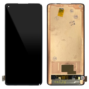 OnePlus 8T Pro - Full Front LCD Digitizer Black
