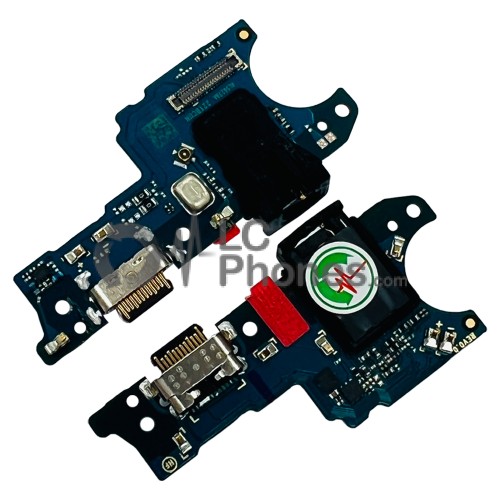 Samsung Galaxy A03s A037 - Dock Charging Connector Board < Service Pack >