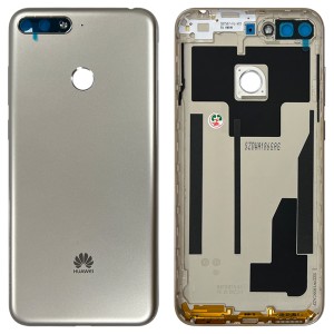 Huawei Y6 Prime (2018) - Back Housing Cover Gold