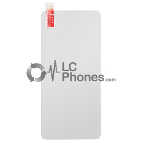 OnePlus Nord CE 5G - Tempered Glass