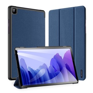 Samsung Galaxy Tab S5e T720 / T725 - Dux Ducis Domo Schockproof Case Blue