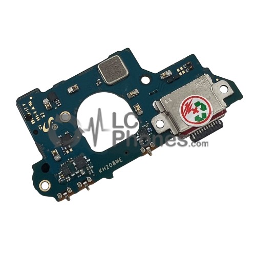 Samsung Galaxy S20 FE 5G G781 - Dock Charging Connector Board < Service Pack >