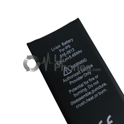 iPhone 5 - OEM Battery 1440mAh