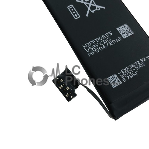 iPhone 5 - OEM Battery 1440mAh