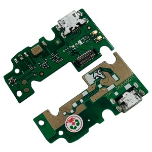 Alcatel 3 5052D - Dock Charging Connector Board