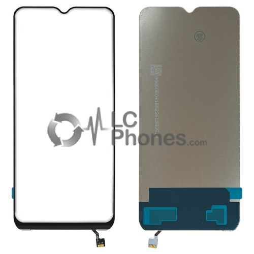 Samsung Galaxy A02s A025 / A03 A035 - Backlight Module