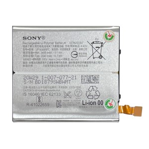 Sony Xperia XZ2 Premium - Battery LIP1656ERPC 3540mAh 13,7Wh 