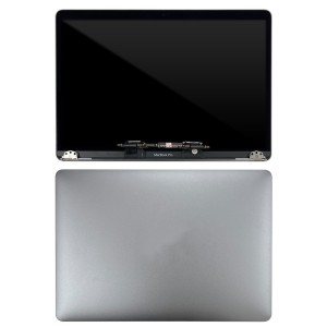 MacBook Pro 13 inch with M1 A2338 - OEM Full Front LCD with Housing Space Grey