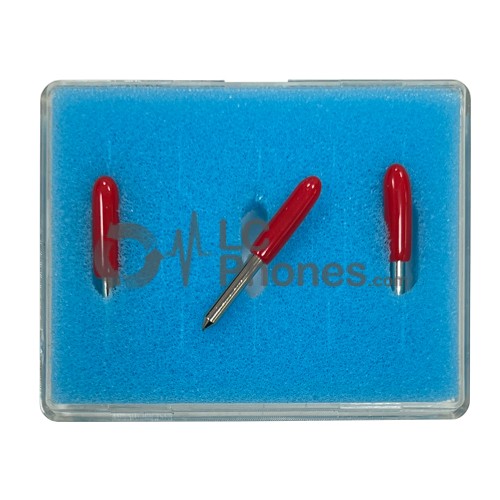 Devia - Intelligent Film Knife Tip ( 3pcs.)