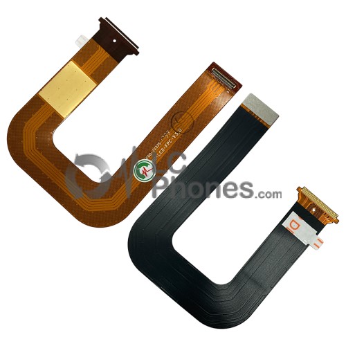 Huawei MediaPad M3 Lite 10.1 BAH-W09 / BAH-AL00 - Mainboard Flex Cable < Service Pack >