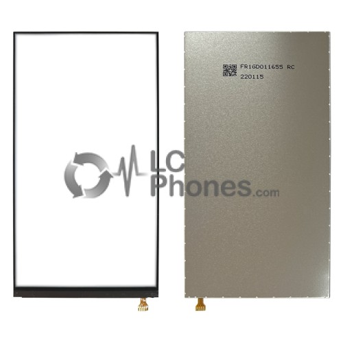 Xiaomi Redmi Note 5A Prime - Backlight Module