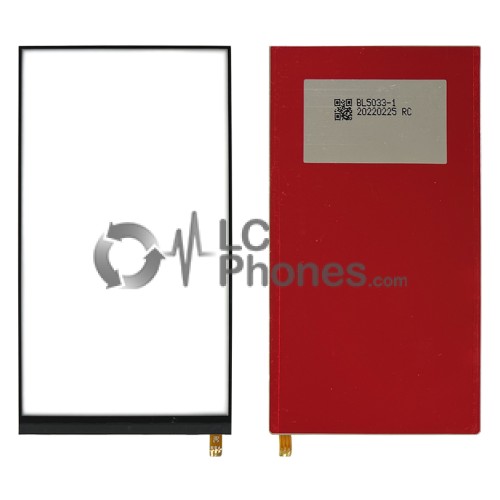 Xiaomi Redmi 5A - Backlight Module