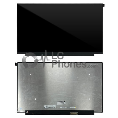 LCD Slim Led 15,6 - 40 pin FHD (1920 x 1080) Matte LM156LFGL