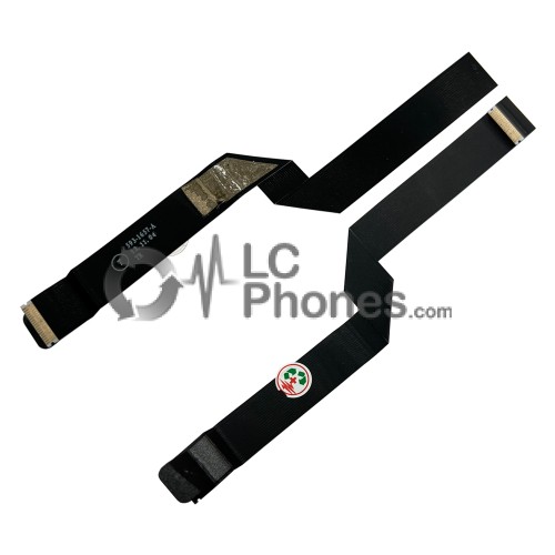 Macbook Pro 13 inch Retina A1502 (Late 2013 - Mid 2014) - Trackpad Flex Cable 593-1657-A