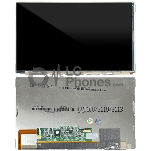 Samsung Galaxy Tab 2 7.0 P3100 P3110 P3113 - LCD Display