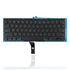 Macbook Air 11 A1370 A1465 (MID 2011-EARLY 2015) - American Keyboard US Layout with Backlight