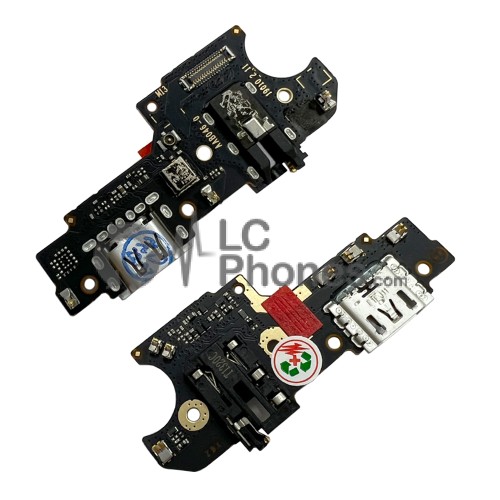 Realme C11 - Dock Charging Connector Board