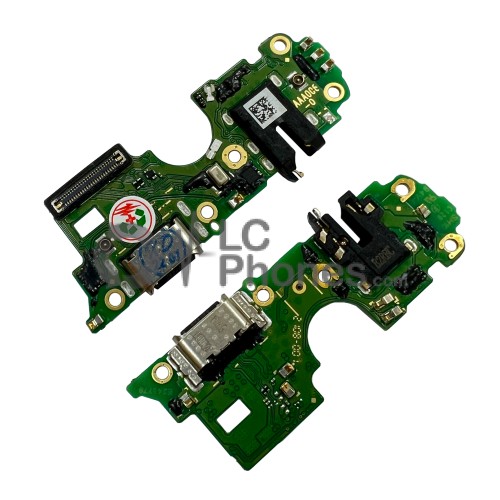 Realme 8 / Realme 8 5G - Dock Charging Connector Board