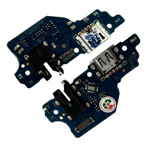 Realme C21 - Dock Charging Connector Board 