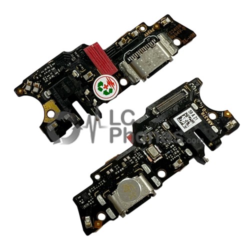 Realme 7i - Dock Charging Connector Board