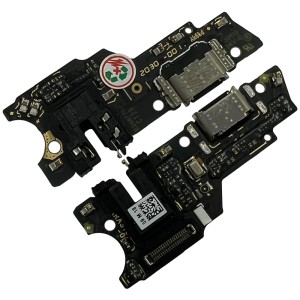 Realme 7i Global - Dock Charging Connector Board