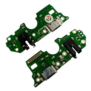 Realme 9i RMX3491 - Dock Charging Connector Board