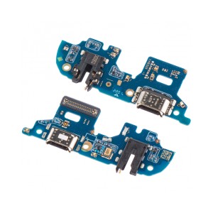 Realme Narzo 50A Prime / C35 RMX3511 - Dock Charging Connector Board 