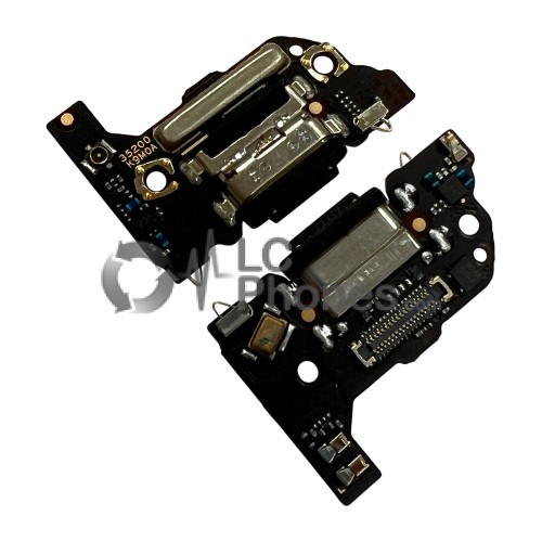 Xiaomi Mi 11 Lite 5G / Mi 11 Lite 5G NE - Dock Charging Connector Board