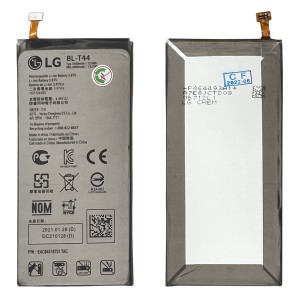 LG K50 - Battery BL-T44 3500mAh 13.5Wh