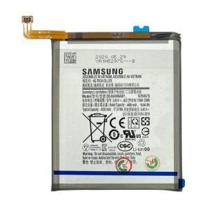 Samsung Galaxy A90 5G A908 - Battery BA908ABY 4500mAh 17.33Wh 