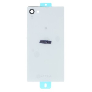 Sony Xperia Z5 Compact E5803 E5823 - Battery Cover White