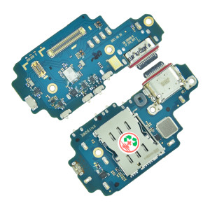 Samsung Galaxy S22 Ultra 5G S908 - Dock Charging Connector Board 