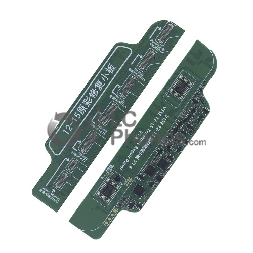 JC V1SE / V1S Pro - Truetone Repair Replacement Board iPhone 12 Series / 13 / 13 Mini / 14 / 14 Plus / 15 / 15 Plus