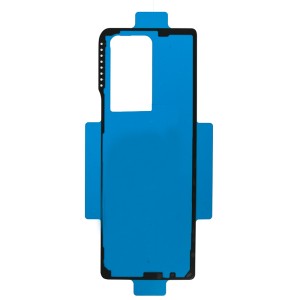 Samsung Galaxy Z Fold2 5G F916 - Battery Cover Original Adhesive Sticker 