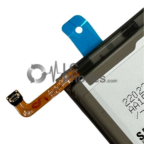 Samsung Galaxy S22 5G S901 - Battery EB-BS901ABY 3590mAh 13.92 Wh < Service Pack >