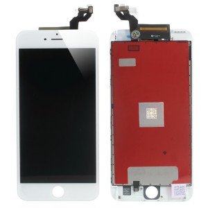 iPhone 6S Plus - LCD Digitizer  White