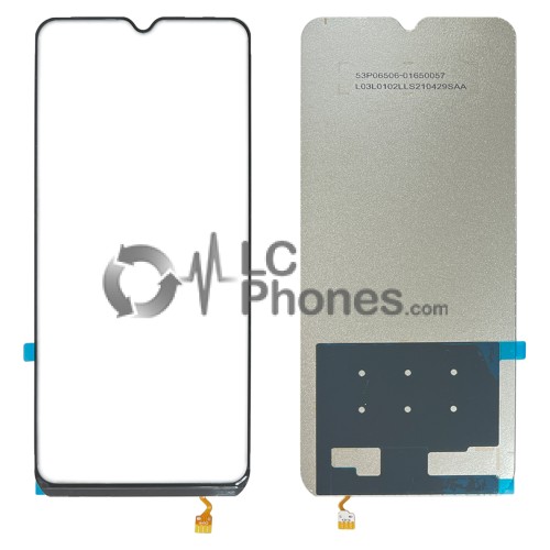 Xiaomi Redmi 9A / 9C / 9C NFC / 9AT - Backlight Module