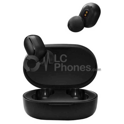 Xiaomi - Mi True Wireless Earbuds Basic 2 Black