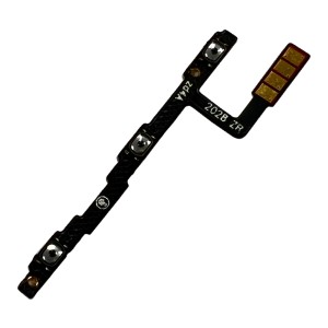 ZTE Blade A51 - Power + Volume Flex Cable