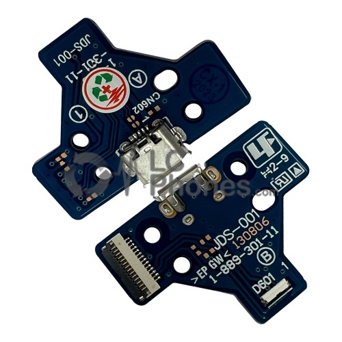 Playstation 4 PS4 - Charging Connector Board for DualShock 4 JDS-001