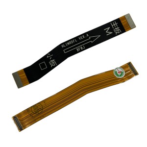 Huawei Y6 (2019) / Y6 Prime (2019) - Mainboard Flex Cable 