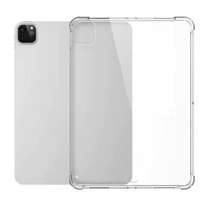 Huawei MediaPad M6 10.8 inch SCM-AL09 - Ultra Clear Antishock TPU Case Gel