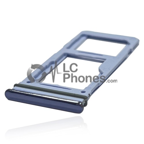 Samsung Galaxy A52 A525 / A52 5G A526 / A52s A528 / A72 A725 / A72 5G A726 - Sim Tray Holder Awesome Violet