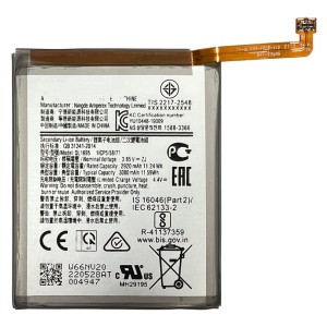 Samsung Galaxy A01 A015 - Battery QL1695 3000mAh 11.55Wh