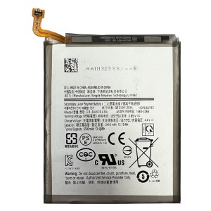 Samsung Galaxy A60 A606 - Battery EB-BA606ABU 3500mAh 13.48Wh