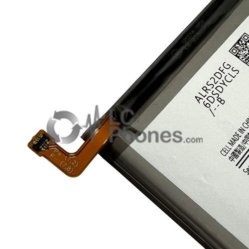 Samsung Galaxy S20 G980 / S20 5G G981 - Battery EB-BG980ABY 4000mAh 15.44Wh