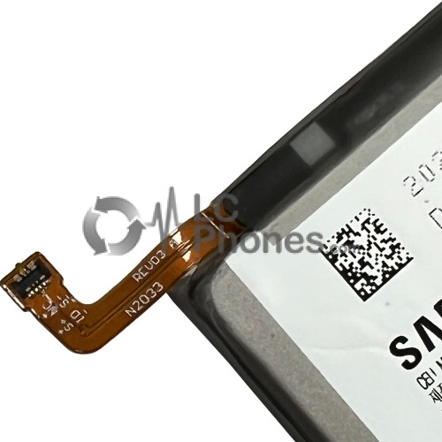 Samsung Galaxy S21 Ultra 5G G998 - Battery EB-BG998ABY 5000 mAh 19.4Wh