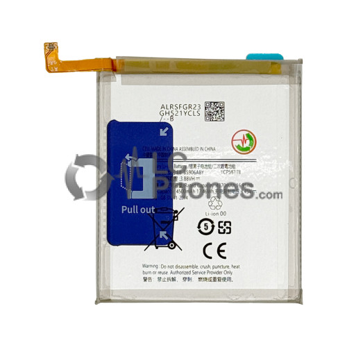 Samsung Galaxy S22+ 5G S906 - Battery EB-BS906ABY 4500 mAh 19.46Wh